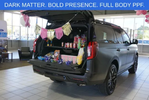 More photos of 2027 Ford Expedition Platinum at Zeigler Ford of Plainwell, MI