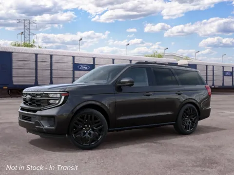 Gray 2027 Ford Expedition Platinum for sale in Plainwell, MI