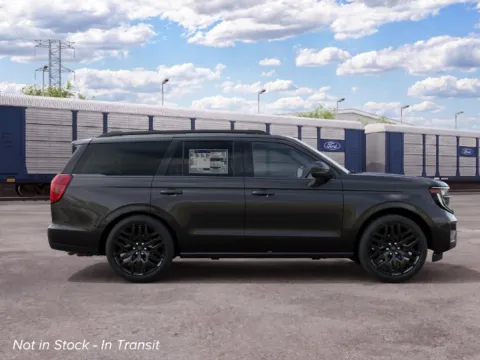 More photos of 2027 Ford Expedition Platinum at Zeigler Ford of Plainwell, MI