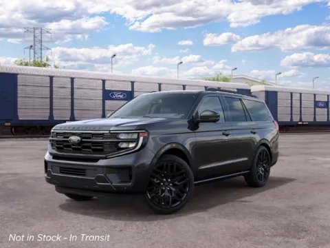 Photos of 2027 Ford Expedition Platinum for sale in Plainwell, MI at Zeigler Ford of Plainwell