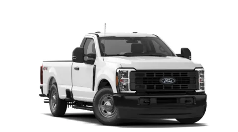 More photos of 2027 Ford F-250SD XL at Zeigler Ford of Plainwell, MI