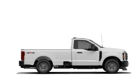 More photos of 2027 Ford F-250SD XL at Zeigler Ford of Plainwell, MI