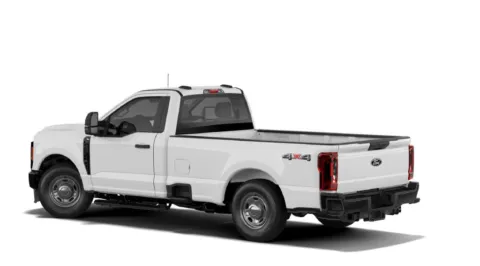 Photos of 2027 Ford F-250SD XL for sale in Plainwell, MI at Zeigler Ford of Plainwell