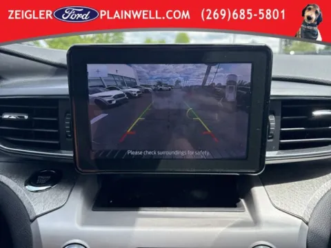 More photos of 2024 Ford Explorer Timberline at Zeigler Ford of Plainwell, MI