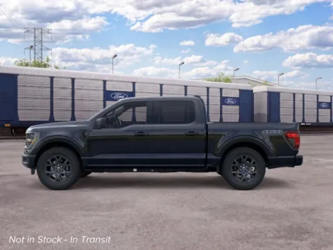 Another view of 2026 Ford F-150 STX for sale in Plainwell, MI at Zeigler Ford of Plainwell