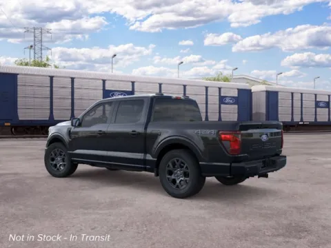 More photos of 2026 Ford F-150 STX at Zeigler Ford of Plainwell, MI