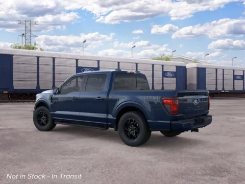 More photos of 2026 Ford F-150 XLT at Zeigler Ford of Plainwell, MI