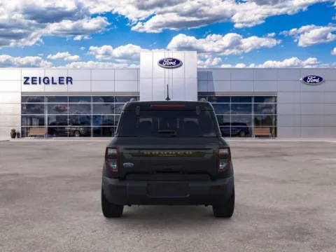 More photos of 2026 Ford Bronco Sport Big Bend at Zeigler Ford of Plainwell, MI