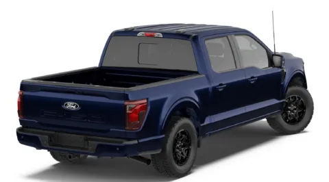 Another view of 2026 Ford F-150 XLT for sale in Plainwell, MI at Zeigler Ford of Plainwell