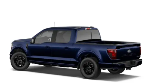 Photos of 2026 Ford F-150 XLT for sale in Plainwell, MI at Zeigler Ford of Plainwell