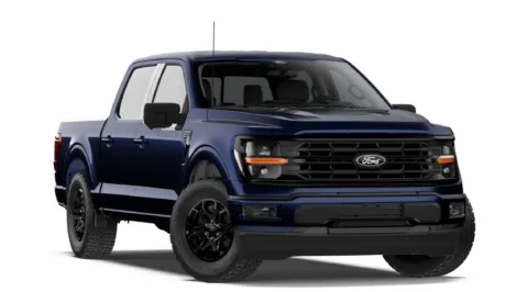 More photos of 2026 Ford F-150 XLT at Zeigler Ford of Plainwell, MI