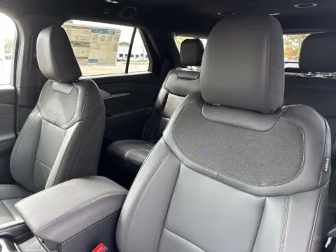 Another view of 2027 Ford Explorer Active for sale in Plainwell, MI at Zeigler Ford of Plainwell