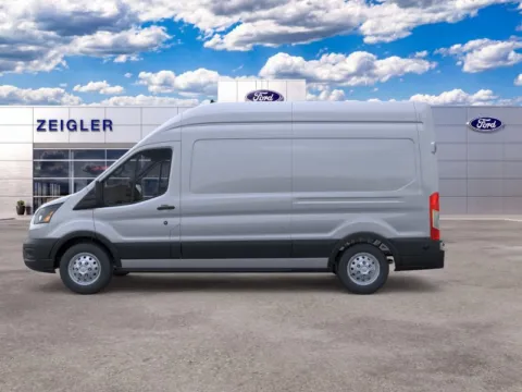 Another view of 2026 Ford Transit-350 for sale in Plainwell, MI at Zeigler Ford of Plainwell
