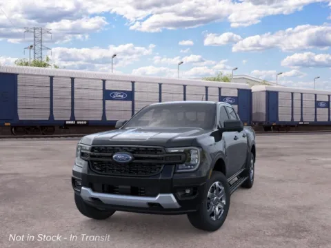 Photos of 2026 Ford Ranger XLT for sale in Plainwell, MI at Zeigler Ford of Plainwell