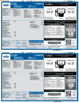 Photos of 2014 Ford F-150 Limited for sale in Plainwell, MI at Zeigler Ford of Plainwell