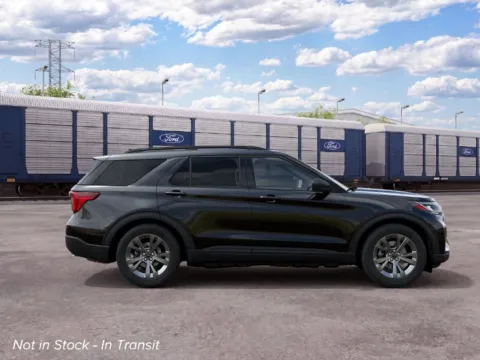 More photos of 2027 Ford Explorer Active at Zeigler Ford of Plainwell, MI