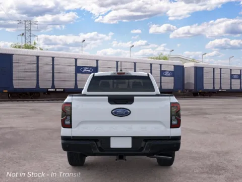 More photos of 2026 Ford Ranger XLT at Zeigler Ford of Plainwell, MI