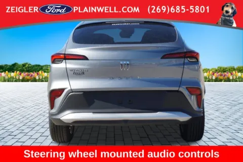 More photos of 2026 Buick Envista Preferred at Zeigler Ford of Plainwell, MI
