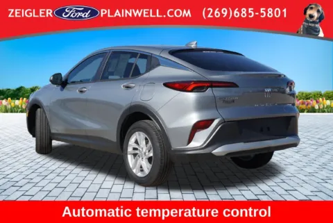 Another view of 2026 Buick Envista Preferred for sale in Plainwell, MI at Zeigler Ford of Plainwell