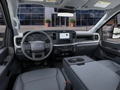 More photos of 2027 Ford F-350SD XL at Zeigler Ford of Plainwell, MI