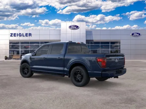 More photos of 2026 Ford F-150 XLT at Zeigler Ford of Plainwell, MI