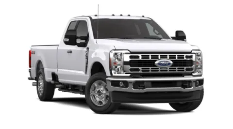 More photos of 2026 Ford F-350SD XLT at Zeigler Ford of Plainwell, MI