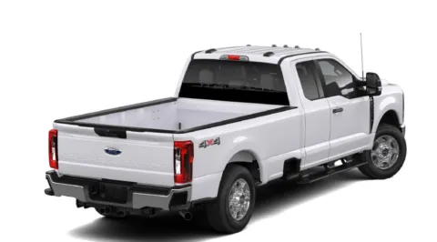Another view of 2026 Ford F-350SD XLT for sale in Plainwell, MI at Zeigler Ford of Plainwell
