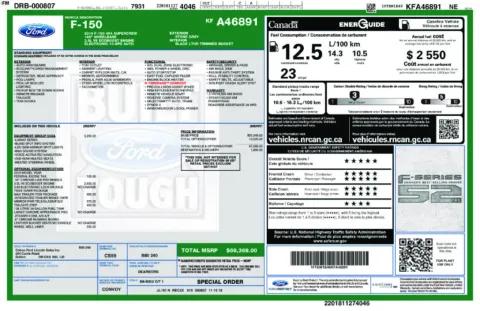 Photos of 2019 Ford F-150 for sale in Plainwell, MI at Zeigler Ford of Plainwell