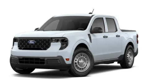 White 2026 Ford Maverick XL for sale in Plainwell, MI
