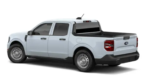 Photos of 2026 Ford Maverick XL for sale in Plainwell, MI at Zeigler Ford of Plainwell