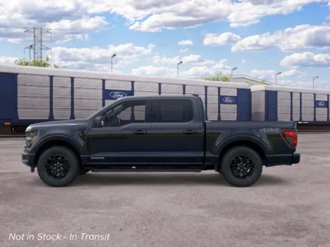 Another view of 2026 Ford F-150 XLT for sale in Plainwell, MI at Zeigler Ford of Plainwell