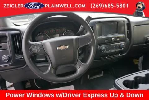 More photos of 2016 Chevrolet Silverado 2500 HD Work Truck at Zeigler Ford of Plainwell, MI