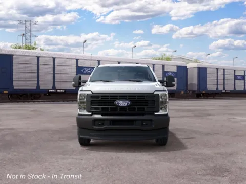 Another view of 2027 Ford F-250SD XL for sale in Plainwell, MI at Zeigler Ford of Plainwell
