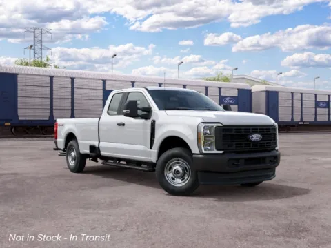 More photos of 2027 Ford F-250SD XL at Zeigler Ford of Plainwell, MI