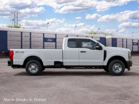 More photos of 2027 Ford F-250SD XL at Zeigler Ford of Plainwell, MI
