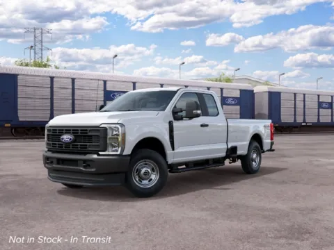 Photos of 2027 Ford F-250SD XL for sale in Plainwell, MI at Zeigler Ford of Plainwell