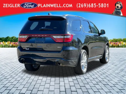 More photos of 2024 Dodge Durango GT Plus at Zeigler Ford of Plainwell, MI