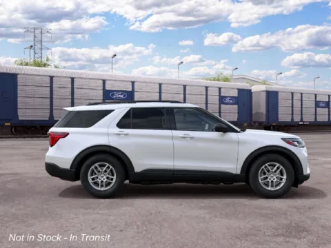 More photos of 2027 Ford Explorer Active at Zeigler Ford of Plainwell, MI