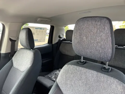 Another view of 2026 Ford Maverick XLT for sale in Plainwell, MI at Zeigler Ford of Plainwell