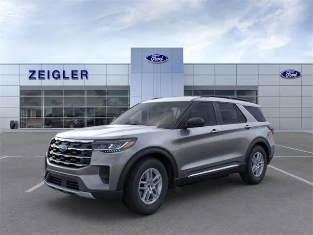 2025 Ford Explorer Active for sale in Plainwell, MI