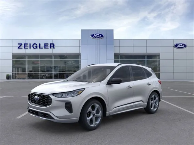 2024 Ford Escape ST-Line for sale in Plainwell, MI