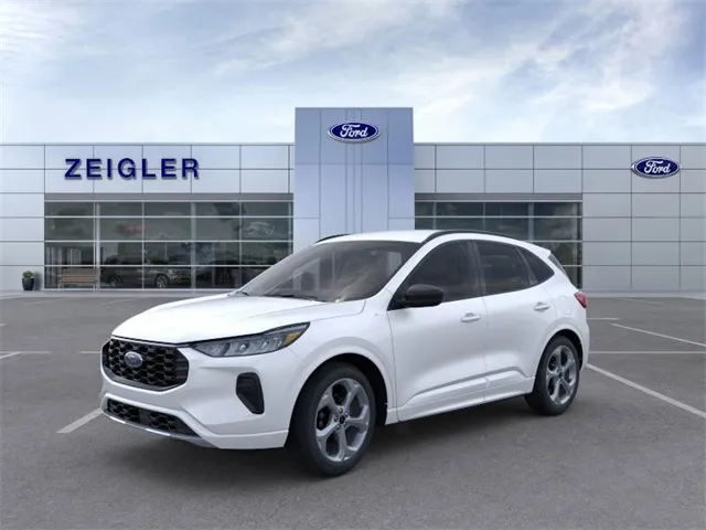 2024 Ford Escape ST-Line for sale in Plainwell, MI