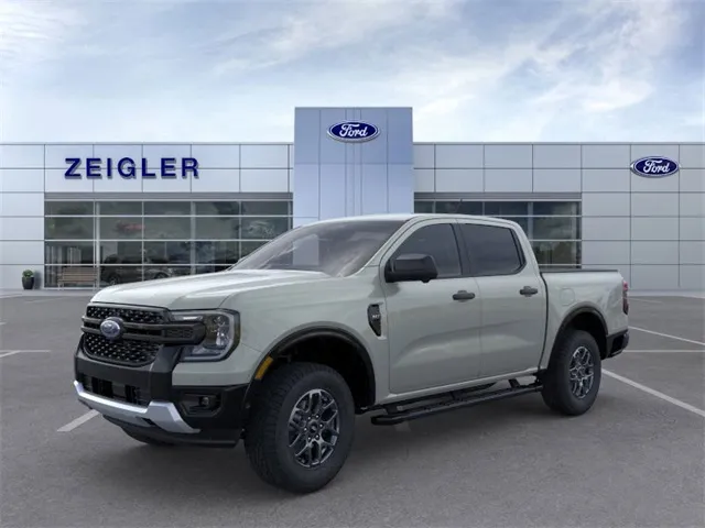 2024 Ford Ranger XLT for sale in Plainwell, MI