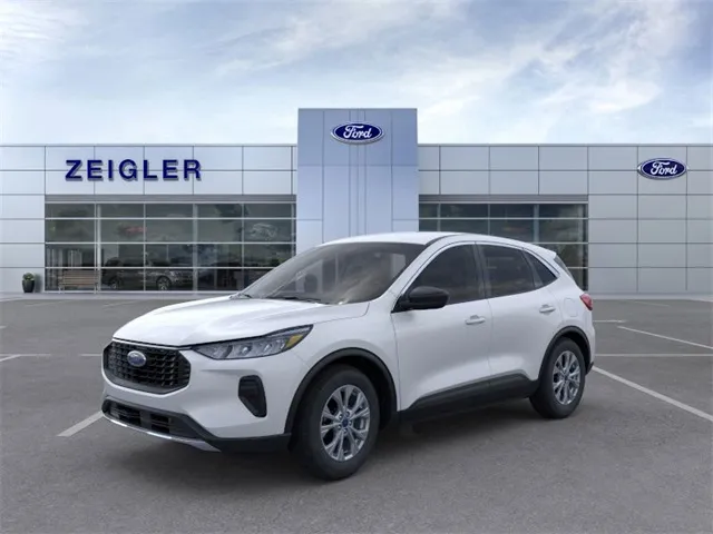 2024 Ford Escape Active for sale in Plainwell, MI