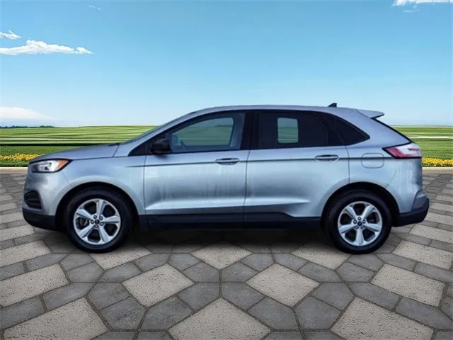 2020 Ford Edge SE for sale in Plainwell, MI
