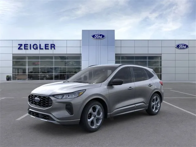 2024 Ford Escape ST-Line for sale in Plainwell, MI