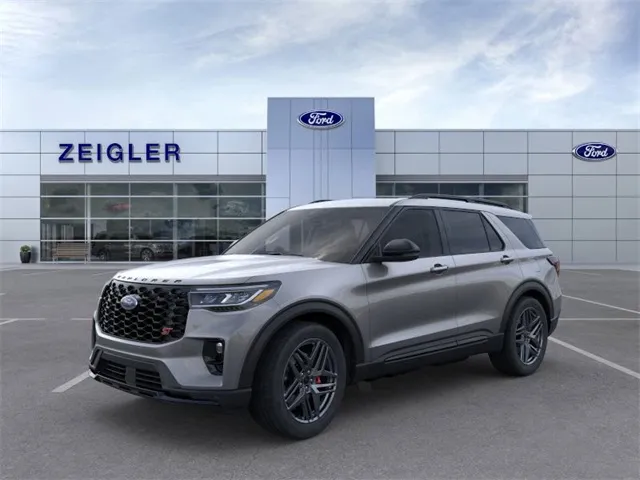 2025 Ford Explorer ST for sale in Plainwell, MI