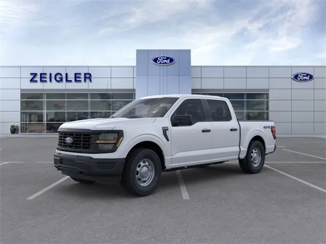 2024 Ford F-150 XL for sale in Plainwell, MI