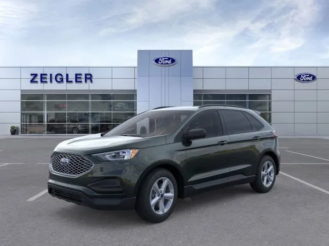 2024 Ford Edge SE for sale in Plainwell, MI