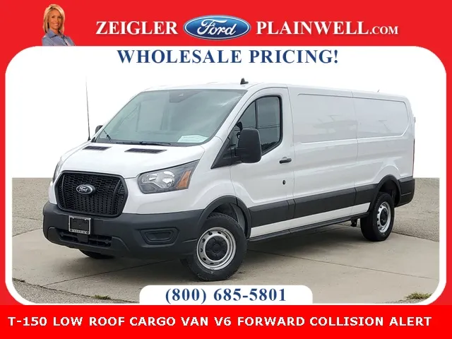 2023 Ford Transit-150 for sale in Plainwell, MI